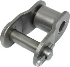 Złączka wygięta półogniwo 08B-1 1/2" Zamów teraz